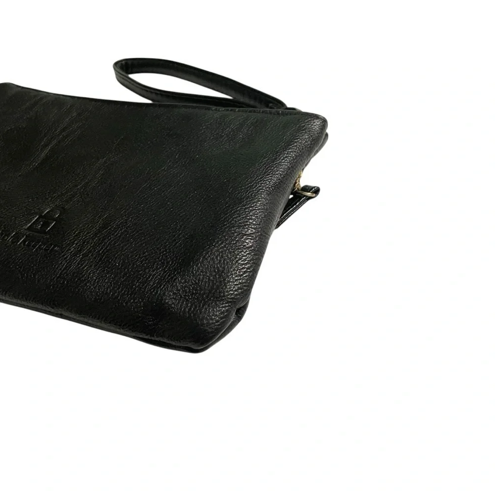 Safe Keeper Hand Wallet Wristlet